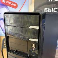 Сборка AMD A4-5300, RAM 4 GB, HDD 500 GB