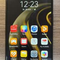 Huawei Nova Y72 8/256GB Duos