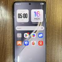 TECNO Camon 40 12/256GB Duos