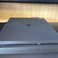 Sony PlayStation 4 Slim 1TB