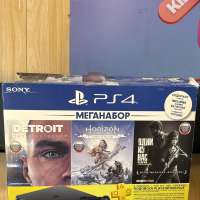 Sony PlayStation 4 Slim 1TB