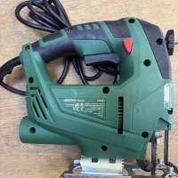 Status JS550
