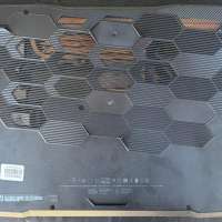 MSI Katana 17 B12VEK-268XRU