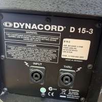 Dynacord D 15-3