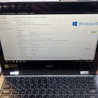 Acer Spin 1 SP111-32N-C1AJ
