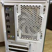 Сборка Xeon E5-2650 v2, RX 560, RAM 8 GB, SSD 512 GB + HDD 320 GB