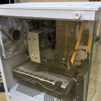 Сборка Xeon E5-2650 v2, RX 560, RAM 8 GB, SSD 512 GB + HDD 320 GB