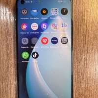 Realme 8i 4/128GB Duos