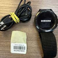 Samsung Galaxy Watch 4 Classic с СЗУ