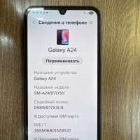 Samsung Galaxy A24 4/128GB Duos