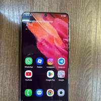 Samsung Galaxy S21 5G 8/256GB