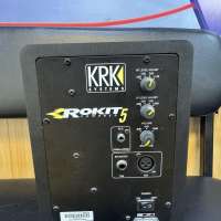 KRK Rokit 5
