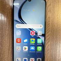Realme Note 60x 3/64GB Duos