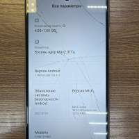 Xiaomi Redmi 10 4/64GB Duos