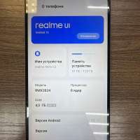 Realme Note 50 4/128GB Duos