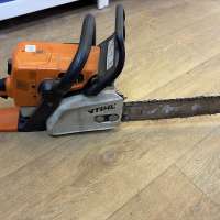 STIHL MS 230