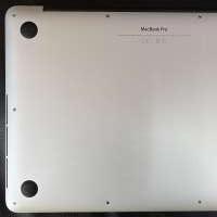 Apple MacBook Pro 13 Early 2015