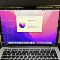 Apple MacBook Pro 13 Early 2015