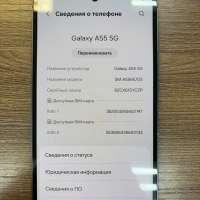 Samsung Galaxy A55 8/256GB Duos