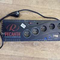 Ресанта С2000