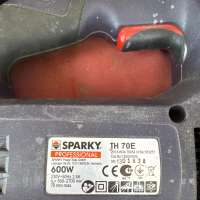 SPARKY TH 70E