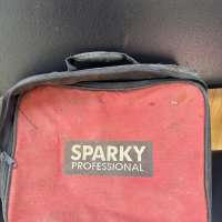 SPARKY TH 70E