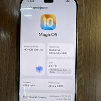 Honor 200 Lite 8/256GB Duos