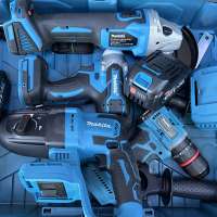 Реплика Makita с СЗУ