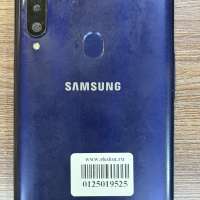 Samsung Galaxy A20s 3/32GB Duos