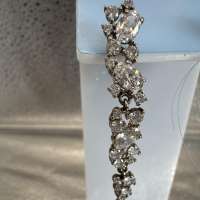 Серьги серебро 925 4,99g, вес изделия 5.88g
