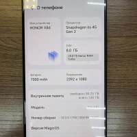 Honor X8d 8/128GB Duos