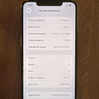 Apple iPhone 11 Pro Max 256GB