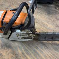 STIHL MS 361