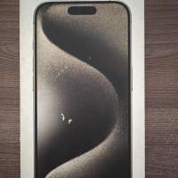 Apple iPhone 15 Pro 256GB
