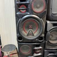 LG XBOOM CJ98