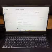 Ardor Gaming Neo N15-I5ND411