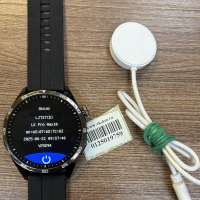 SmartWatch LJ737 с СЗУ