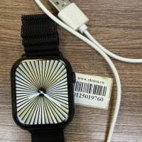 SmartWatch X series 10 с СЗУ