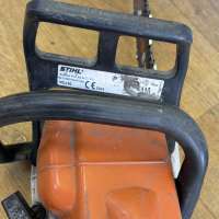 STIHL MS 180