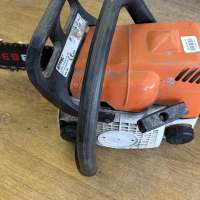 STIHL MS 180