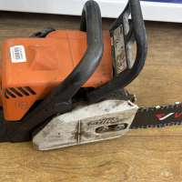 STIHL MS 180