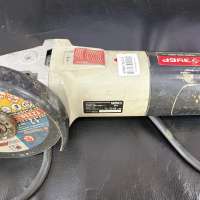 ЗУБР УШМ-125-950 М3