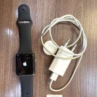 Apple Watch Series 3 42mm с СЗУ