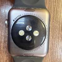 Apple Watch Series 3 42mm с СЗУ