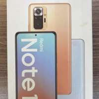 Xiaomi Redmi Note 10 Pro 8/128GB Duos
