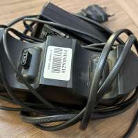 Sony Charging Station