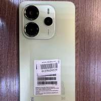 Xiaomi Redmi Note 14 8/128GB Duos