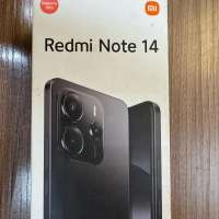 Xiaomi Redmi Note 14 8/128GB Duos