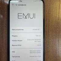 Honor 9X 4/128GB Duos