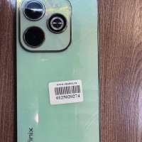 Infinix Hot 40i 8/256GB Duos